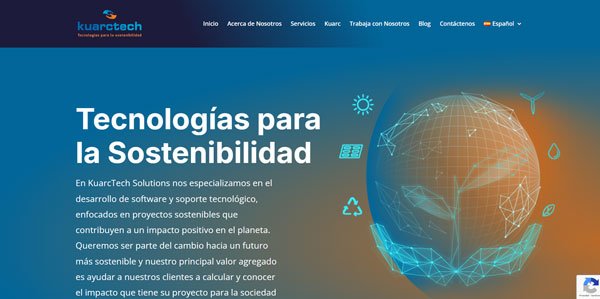 Kuarctech