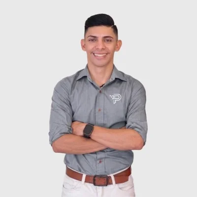 Bryan Protto Jarquín